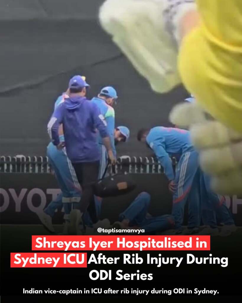 's New Chief Minister (7)