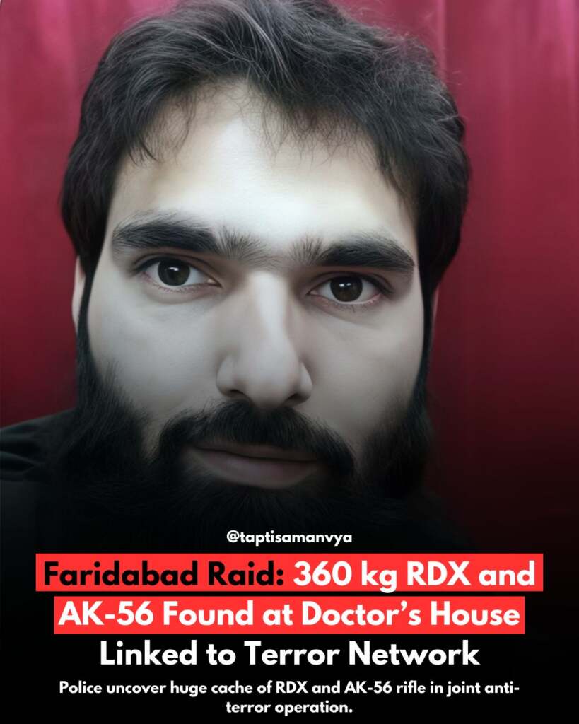 's New Chief Minister (22)