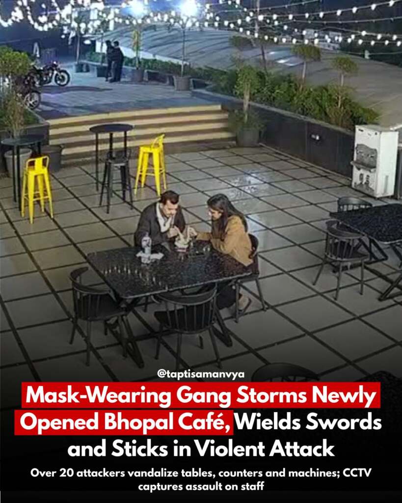 's New Chief Minister (27)