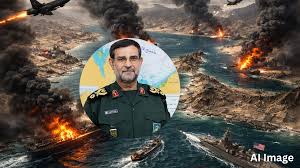 IRGC