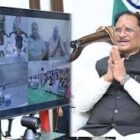 ‘हवाई चप्पल पहनने वाला भी हवाई यात्रा कर सके’ प्रधानमंत्री का यह सपना छत्तीसगढ़ में भी हो रहा है साकार : मुख्यमंत्री साय