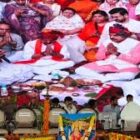   सीएम मोहन यादव ने किया नर्मदा के चौथे चरण का भूमिपूजन, 2.5 लाख घरों में पहुँचेगा ‘अमृत’