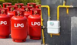 lpg &PNG