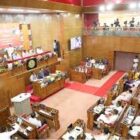 मुख्यमंत्री डॉ. यादव ने युवा विधायकों के दो दिवसीय सम्मेलन का किया शुभारंभ