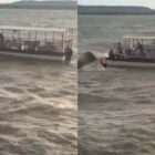 जबलपुर के Bargi Dam में हादसा, क्रूज पलटने से 5 लोगों की मौत