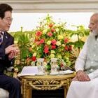 प्रधानमंत्री मोदी और राष्ट्रपति ली के बीच द्विपक्षीय बैठक, कई महत्वपूर्ण समझौतों पर हुए हस्ताक्षर