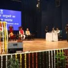 राज्यपाल ने नवनियुक्त राज्य सूचना आयुक्तों को दिलाई शपथ