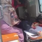 चलती ट्रेन में चढ़ने का प्रयास करने वाले यात्री का कटा पैर, उपचार के दौरान हुई मौत