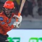 अभिषेक शर्मा ने 15 गेंद में जड़ा अर्धशतक