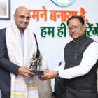 AI आधारित शिक्षा से छत्तीसगढ़ को ज्ञान, कौशल और नवाचार का अग्रणी केंद्र बनाना हमारा ध्येय है: मुख्यमंत्री विष्णु देव साय