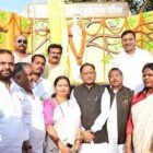 मुख्यमंत्री    विष्णुदेव साय ने अंबिकापुर में वीर सपूत चंद्रशेखर आज़ाद की प्रतिमा का किया अनावरण