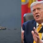 ईरान युद्ध शुरू होने के बाद पहली बार होर्मुज से गुजरे अमेरिका के दो युद्धपोत