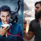 मंडे टेस्ट में ‘भूत बंगला’ ने मारी बाजी