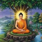 बुद्ध पूर्णिमा पर अद्भुत संयोग, इन 5 कामों से घर आएगी खुशहाली