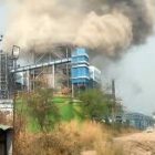 छत्तीसगढ़ के सक्ती जिले में पावर प्लांट में भीषण हादसा, बॉयलर फटने से 10 लोगों की मौत