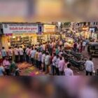 छत्तीसगढ़ में शराब से रिकॉर्ड तोड़ कमाई, 24 घंटे में बिक गई 41.75 करोड़ की दारू