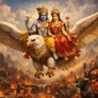 जीवन में किए गए ये 4 काम मृत्यु के बाद बचाते हैं यमलोक की सजा से