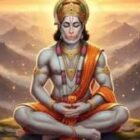   सालों बाद हनुमान जयंती पर बना ‘Chitra Nakshatra’ का महासंयोग