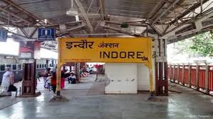indore