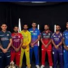 IPL 2026 का रोमांच चरम पर: 20 मैचों के बाद प्लेऑफ की रेस हुई तेज