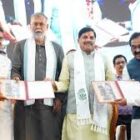 मुख्यमंत्री डॉ. यादव ने जबलपुर में कृषि मंथन कार्यशाला को किया संबोधित