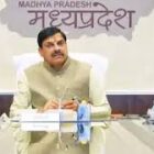 मुख्यमंत्री डॉ. यादव ने किया 33.45 लाख से अधिक हितग्राहियों को 200 करोड़ रुपये से अधिक पेंशन राशि का अंतरण