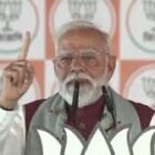 झालमुड़ी मैंने खाई और मिर्ची TMC को लगी -पीएम मोदी