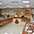 निष्पक्षता, ईमानदारी एवं संवेदनशीलता ही पुलिस अधिकारी की पहचान – पुलिस महानिदेशक    कैलाश मकवाणा
