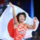 जिस उम्र में डेब्यू करते हैं खिलाड़ी, उसी उम्र में जापान की ओलंपिक चैंपियन रेसलर ने लिया संन्यास