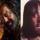 33 साल बाद लौटा ‘खलनायक’, संजय दत्त का खूंखार लुक