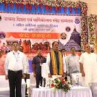   सभी समाजों के सहयोग से ही विकसित छत्तीसगढ़ का सपना होगा साकार – मुख्यमंत्री साय