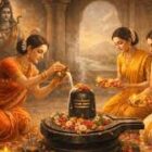 शिवलिंग पूजा के दौरान न करें ये बड़ी गलतियां