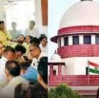 मध्य प्रदेश के लाखों शिक्षकों की जीत, TET विवाद सुलझाने सुप्रीम कोर्ट पहुंची मोहन सरकार