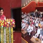 सशक्त और परिपक्व हो रहा है भारतीय लोकतंत्र : मुख्यमंत्री डॉ. यादव