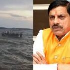 जबलपुर बरगी डैम क्रूज हादसा: सीएम मोहन यादव का बड़ा एक्शन
