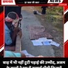 बाढ़ में भी नहीं टूटी पढ़ाई की उम्मीद, असम के बच्चों ने धूप में सुखाईं भीगी किताबें