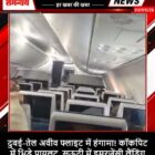 दुबई-तेल अवीव फ्लाइट में हंगामा! कॉकपिट में भिड़े पायलट, सऊदी में इमरजेंसी लैंडिंग